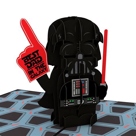 star wars pop up card|lovepop pop up cards.